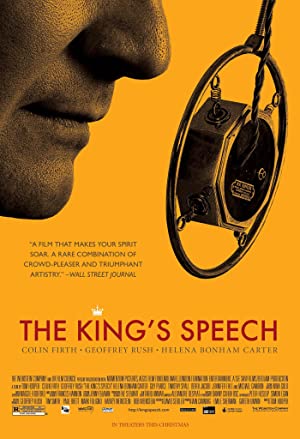 Nonton Film The King”s Speech (2010) Subtitle Indonesia