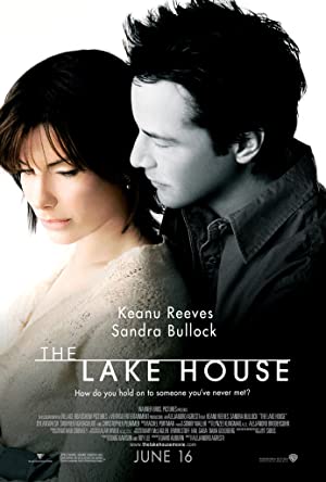 Nonton Film The Lake House (2006) Subtitle Indonesia Filmapik