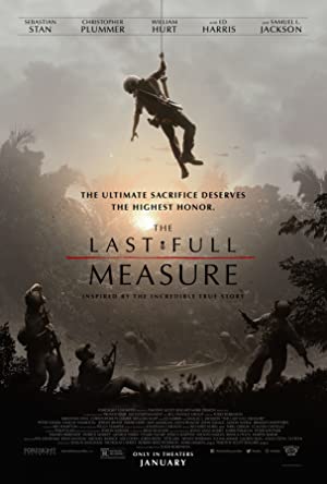 Nonton Film The Last Full Measure (2019) Subtitle Indonesia