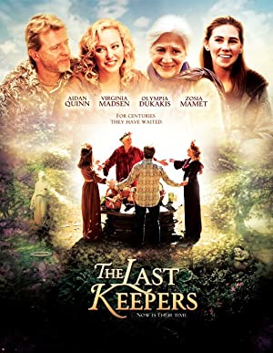 Nonton Film The Last Keepers (2013) Subtitle Indonesia