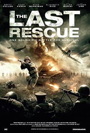 Nonton Film The Last Rescue (2015) Subtitle Indonesia