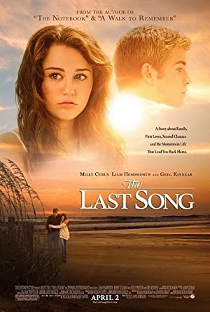 Nonton Film The Last Song (2010) Subtitle Indonesia Filmapik