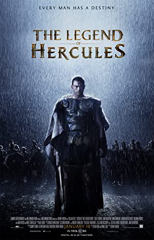 Nonton Film The Legend of Hercules (2014) Subtitle Indonesia