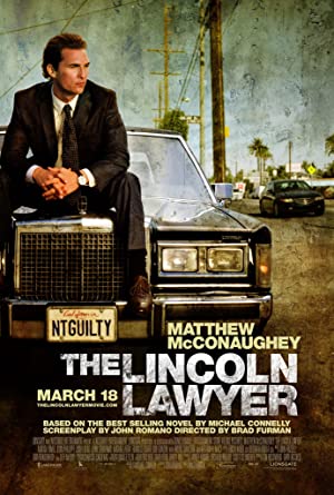 Nonton Film The Lincoln Lawyer (2011) Subtitle Indonesia Filmapik