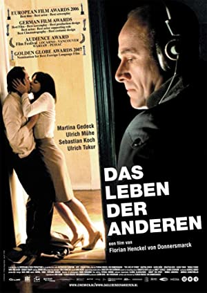 Nonton Film The Lives of Others (2006) Subtitle Indonesia