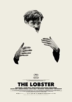 Nonton Film The Lobster (2015) Subtitle Indonesia