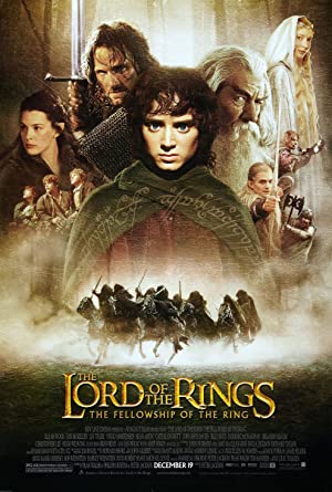 Nonton Film The Lord of the Rings: The Fellowship of the Ring (2001) Subtitle Indonesia