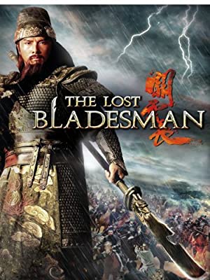 Nonton Film The Lost Bladesman (2011) Subtitle Indonesia