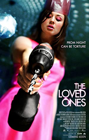 Nonton Film The Loved Ones (2009) Subtitle Indonesia Filmapik