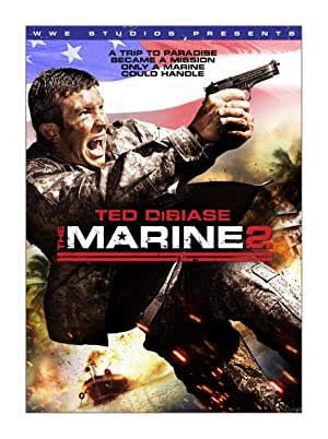 Nonton Film The Marine 2 (2009) Subtitle Indonesia