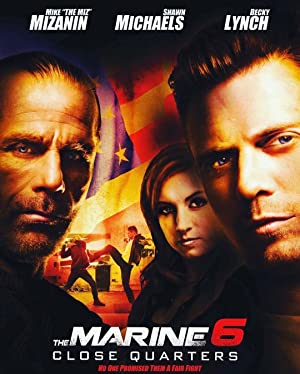 Nonton Film The Marine 6: Close Quarters (2018) Subtitle Indonesia
