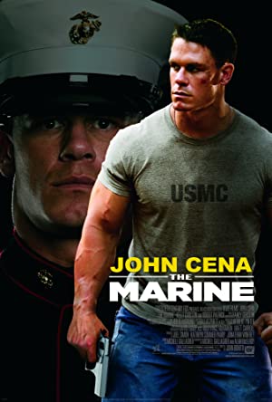 Nonton Film The Marine (2006) Subtitle Indonesia