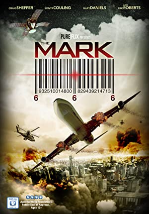 Nonton Film The Mark (2012) Subtitle Indonesia
