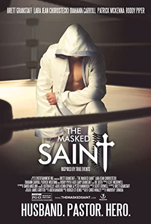 Nonton Film The Masked Saint (2016) Subtitle Indonesia