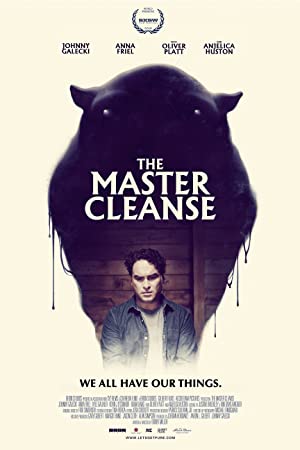 Nonton Film The Master Cleanse (2018) Subtitle Indonesia