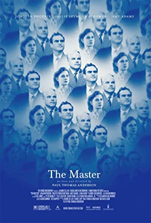 Nonton Film The Master (2012) Subtitle Indonesia