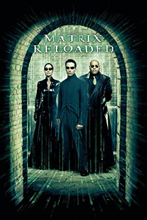Nonton Film The Matrix Reloaded (2003) Subtitle Indonesia