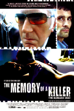 Nonton Film The Memory of a Killer (2003) Subtitle Indonesia
