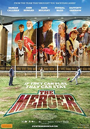 Nonton Film The Merger (2018) Subtitle Indonesia