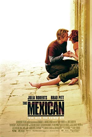 Nonton Film The Mexican (2001) Subtitle Indonesia Filmapik