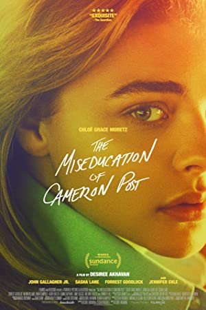 Nonton Film The Miseducation of Cameron Post (2018) Subtitle Indonesia