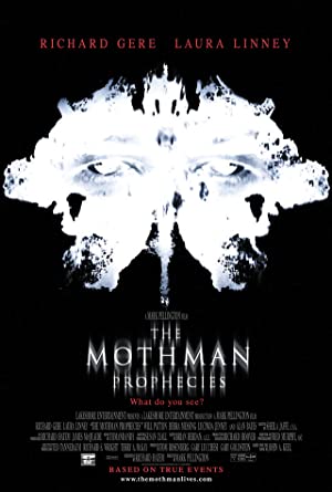 Nonton Film The Mothman Prophecies (2002) Subtitle Indonesia Filmapik