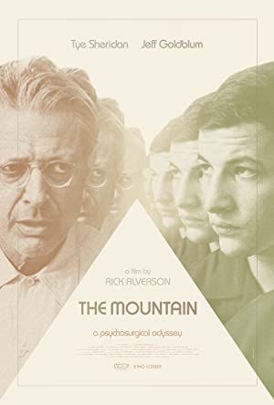 Nonton Film The Mountain (2018) Subtitle Indonesia