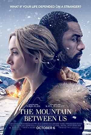 Nonton Film The Mountain Between Us (2017) Subtitle Indonesia