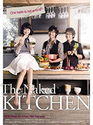 Nonton Film The Naked Kitchen (2009) Subtitle Indonesia