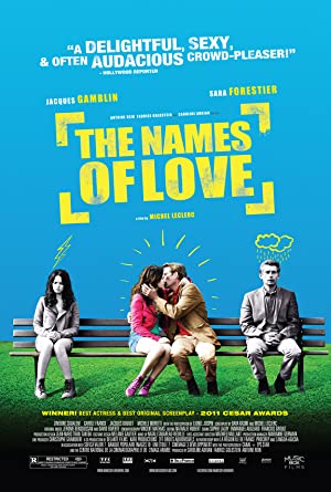 Nonton Film The Names of Love (2010) Subtitle Indonesia