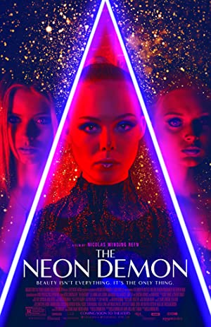 Nonton Film The Neon Demon (2016) Subtitle Indonesia