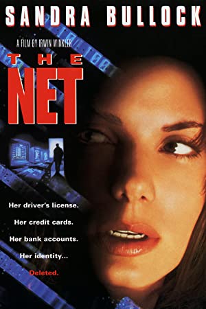Nonton Film The Net (1995) Subtitle Indonesia
