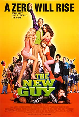 Nonton Film The New Guy (2002) Subtitle Indonesia