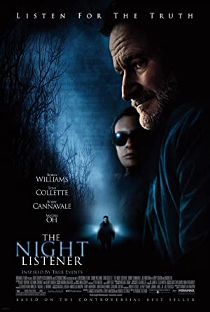 Nonton Film The Night Listener (2006) Subtitle Indonesia Filmapik