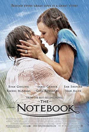 Nonton Film The Notebook (2004) Subtitle Indonesia Filmapik