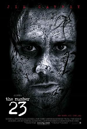 Nonton Film The Number 23 (2007) Subtitle Indonesia Filmapik