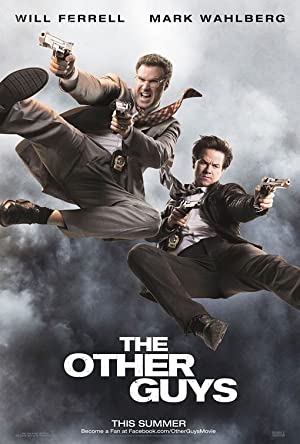 Nonton Film The Other Guys (2010) Subtitle Indonesia