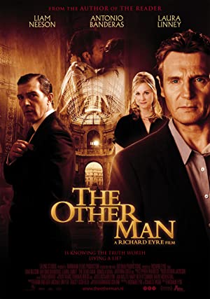 Nonton Film The Other Man (2008) Subtitle Indonesia