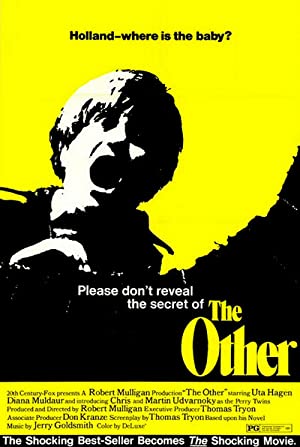 Nonton Film The Other (1972) Subtitle Indonesia
