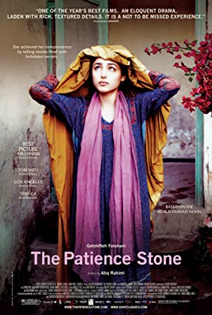 Nonton Film The Patience Stone (2012) Subtitle Indonesia