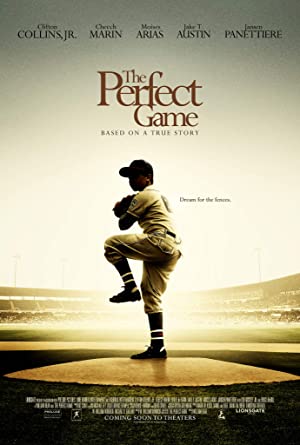 Nonton Film The Perfect Game (2009) Subtitle Indonesia