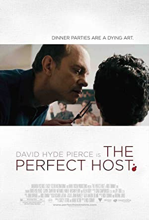 Nonton Film The Perfect Host (2010) Subtitle Indonesia Filmapik