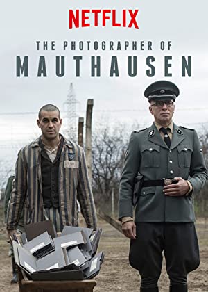 Nonton Film The Photographer of Mauthausen (2018) Subtitle Indonesia
