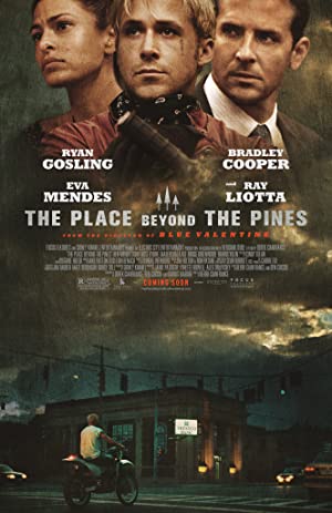 Nonton Film The Place Beyond the Pines (2012) Subtitle Indonesia