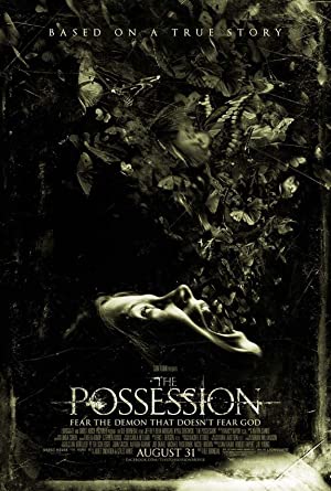 Nonton Film The Possession (2012) Subtitle Indonesia