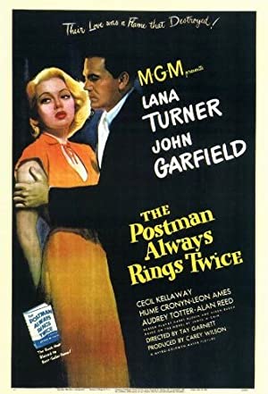 Nonton Film The Postman Always Rings Twice (1946) Subtitle Indonesia