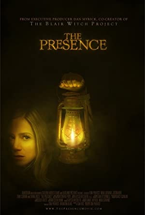 Nonton Film The Presence (2010) Subtitle Indonesia Filmapik