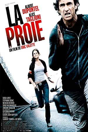Nonton Film The Prey (2011) Subtitle Indonesia