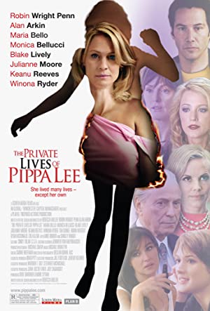 Nonton Film The Private Lives of Pippa Lee (2009) Subtitle Indonesia