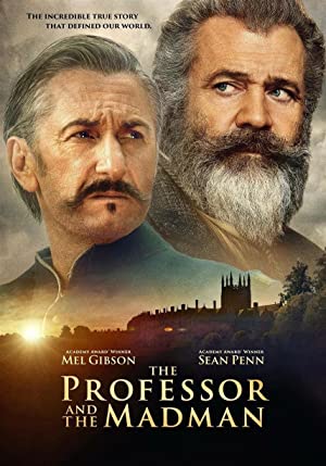 Nonton Film The Professor and the Madman (2019) Subtitle Indonesia